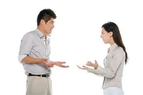 东莞婚外情取证：离婚儿子跟妈妈好吗